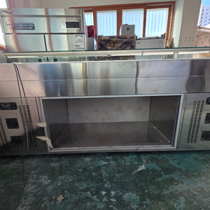 업소용 쇼케이스