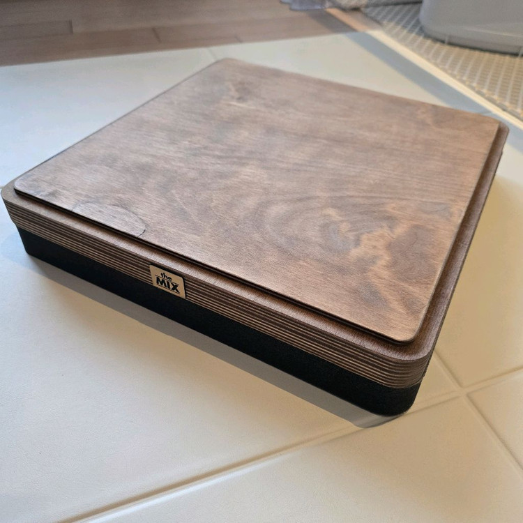 클립쉬 R-8SW 액티브 8인치 서브우퍼스피커+우퍼케이블+방진패드--4