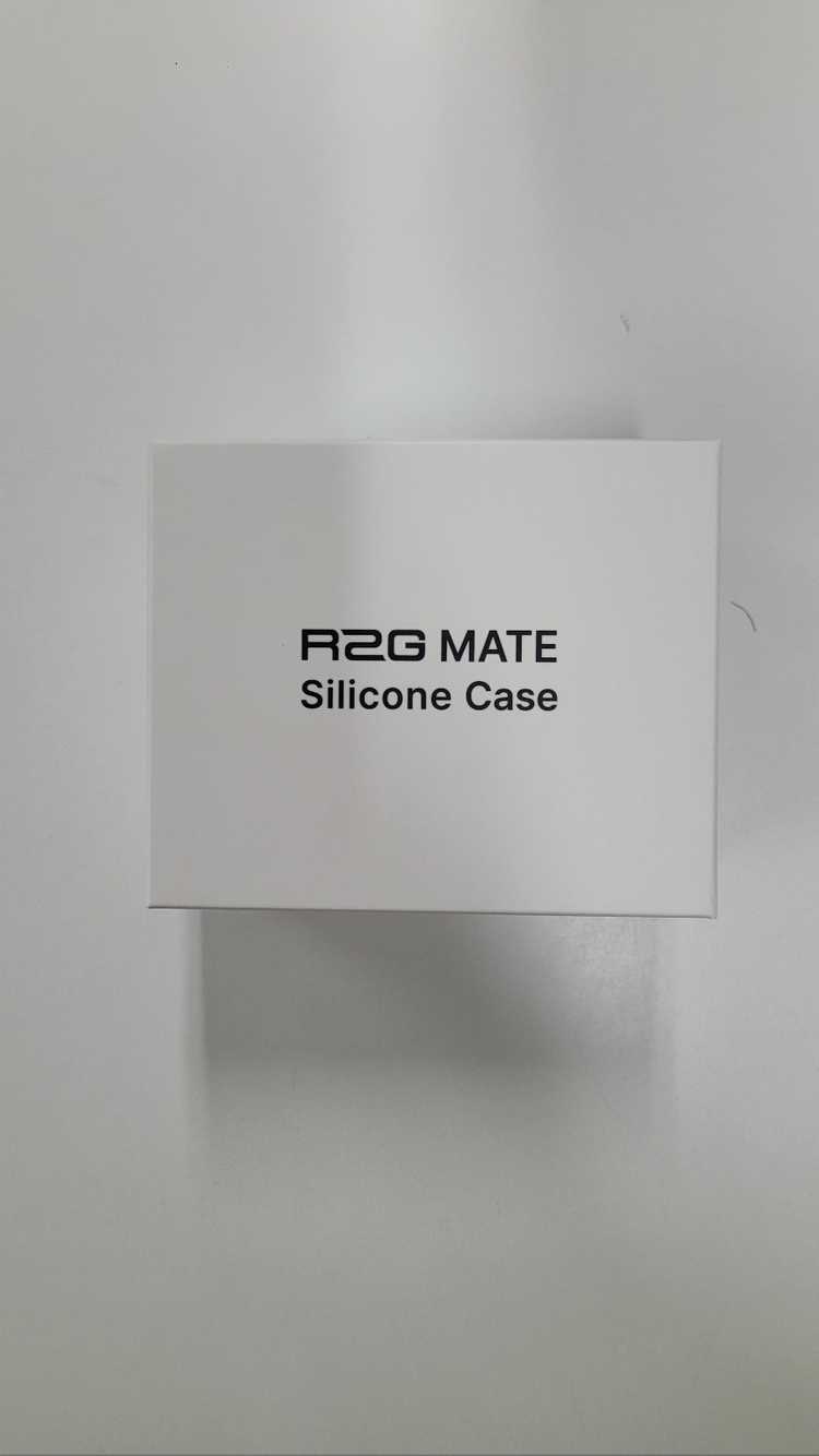 [R2G]알투지 메이트 하이브리드 거리측정기 미개봉--3