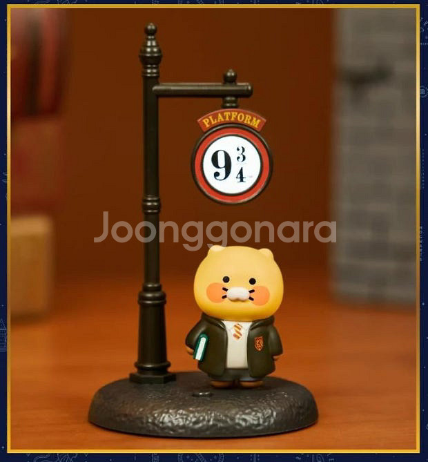 해리포터 카카오프렌즈 콜라보 무드등 춘식(미개봉)--0