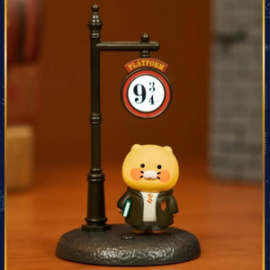 해리포터 카카오프렌즈 콜라보 무드등 춘식(미개봉)