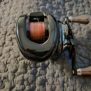 안타레스 23DC 좌핸