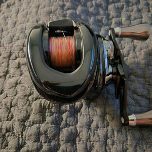 안타레스 23DC 좌핸