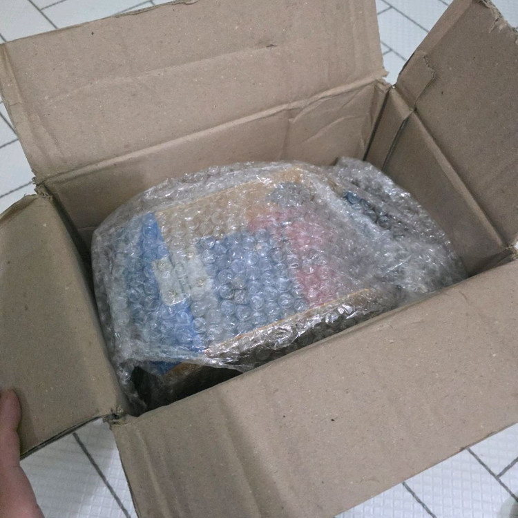 한토 텅스텐봉 연마기--1