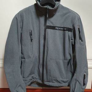 스파다 커뮤트 소프트쉘 자켓 (EU 52 - 105 사이즈)