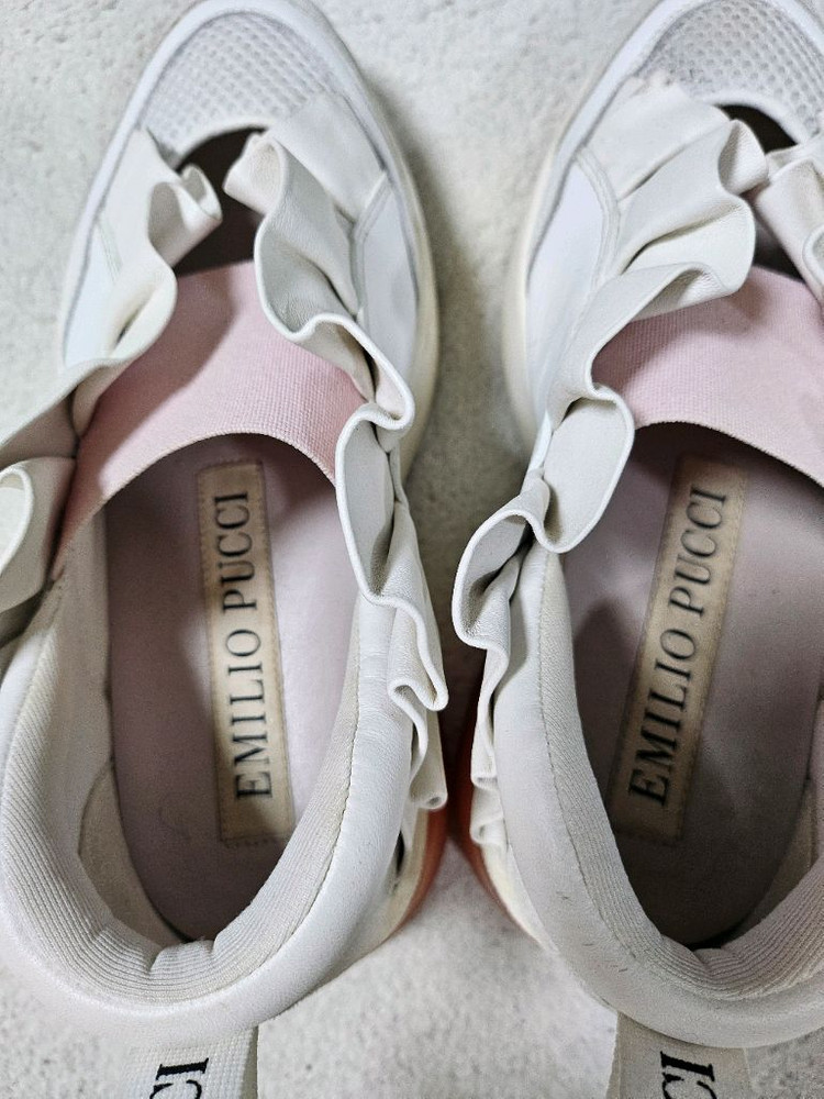 에밀리오푸치 운동화--4