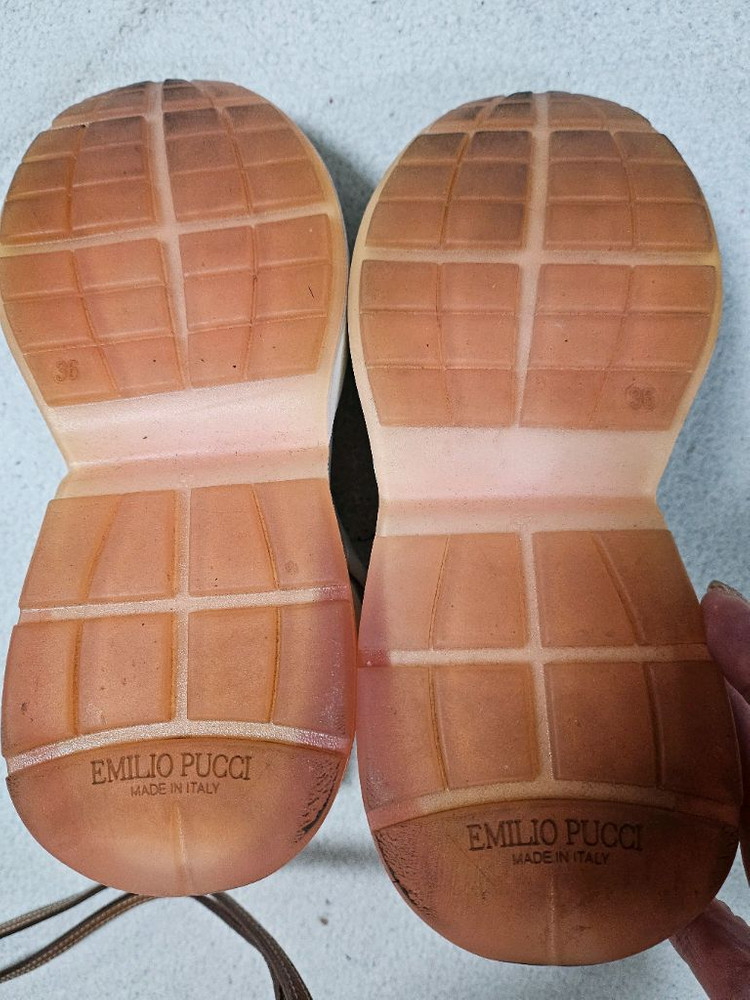 에밀리오푸치 운동화--5