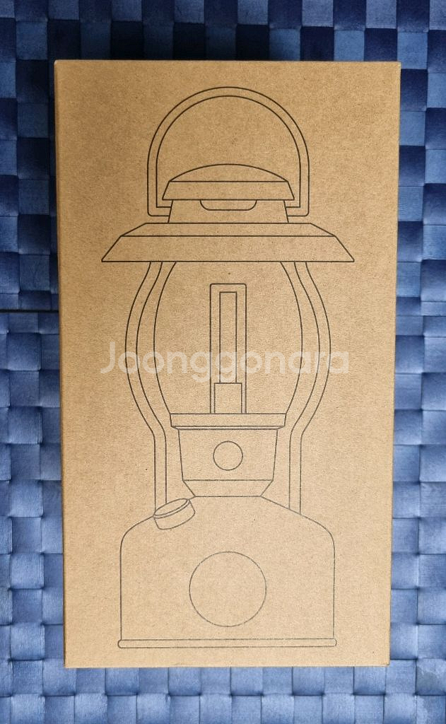 (미개봉) 스타벅스 서머 나이트 싱잉 랜턴--1