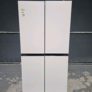 엘지 오브제 870리터 4도어 냉장고 판매합니다