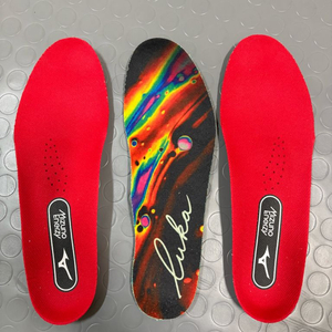 미즈노 에너지인솔 275