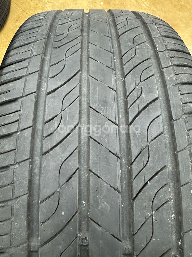 K7 블랙럭셔리 18인치 순정휠타이어 팝니다--8