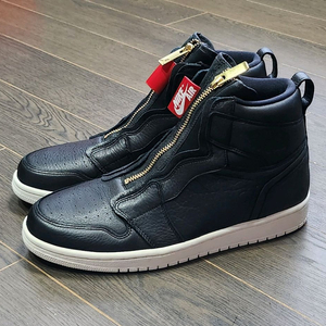 나이키 우먼스 조던1 하이 집 AQ3742-016 W275사이즈