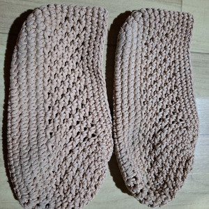 면실 버선.숯가마양말면실 24합사이즈 240~245(무료배송 ㅡ구매5천원이상시.선불) 옥정동,삼숭동 무료그외동네는 이미지