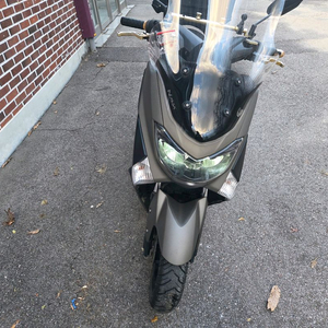 엔맥스125 abs 2020년식 38173km pcx adv 프리고