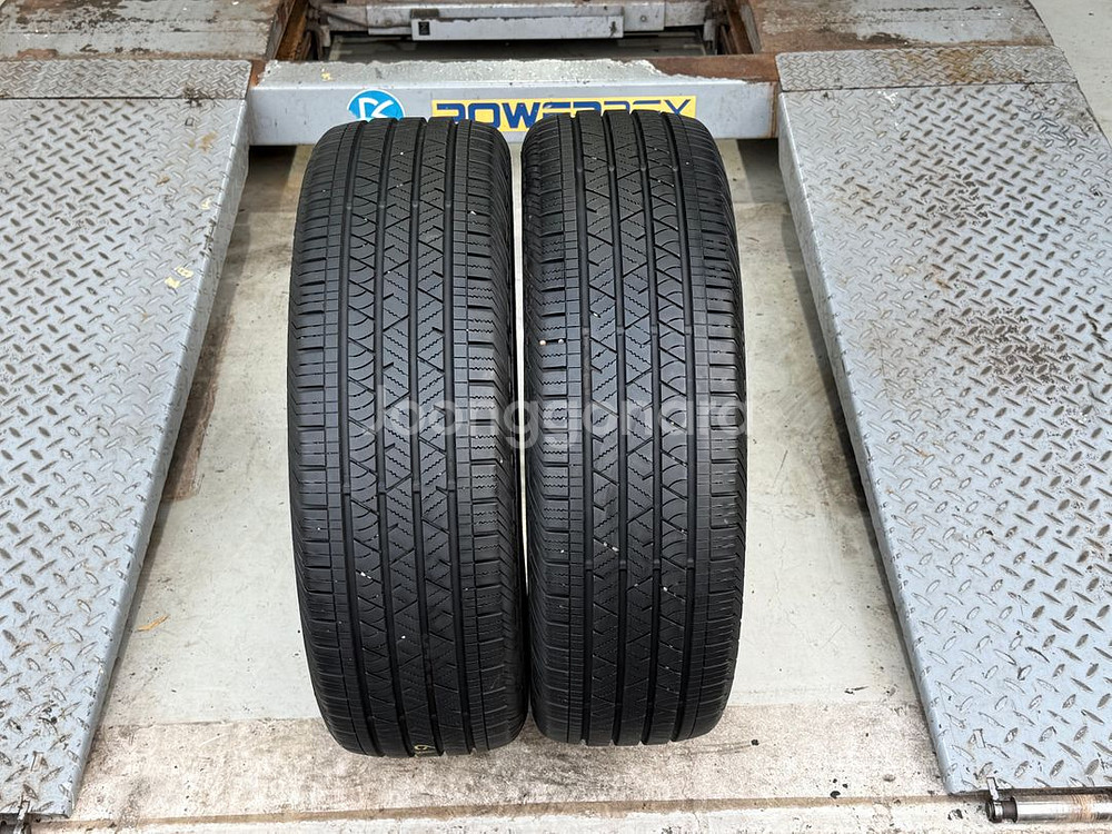 235 65 17 컨티넨탈타이어 lx스포츠 중고타이어 _ 2356517 컨티넨탈 오남 진건 진접 남양주 하남 구리--7