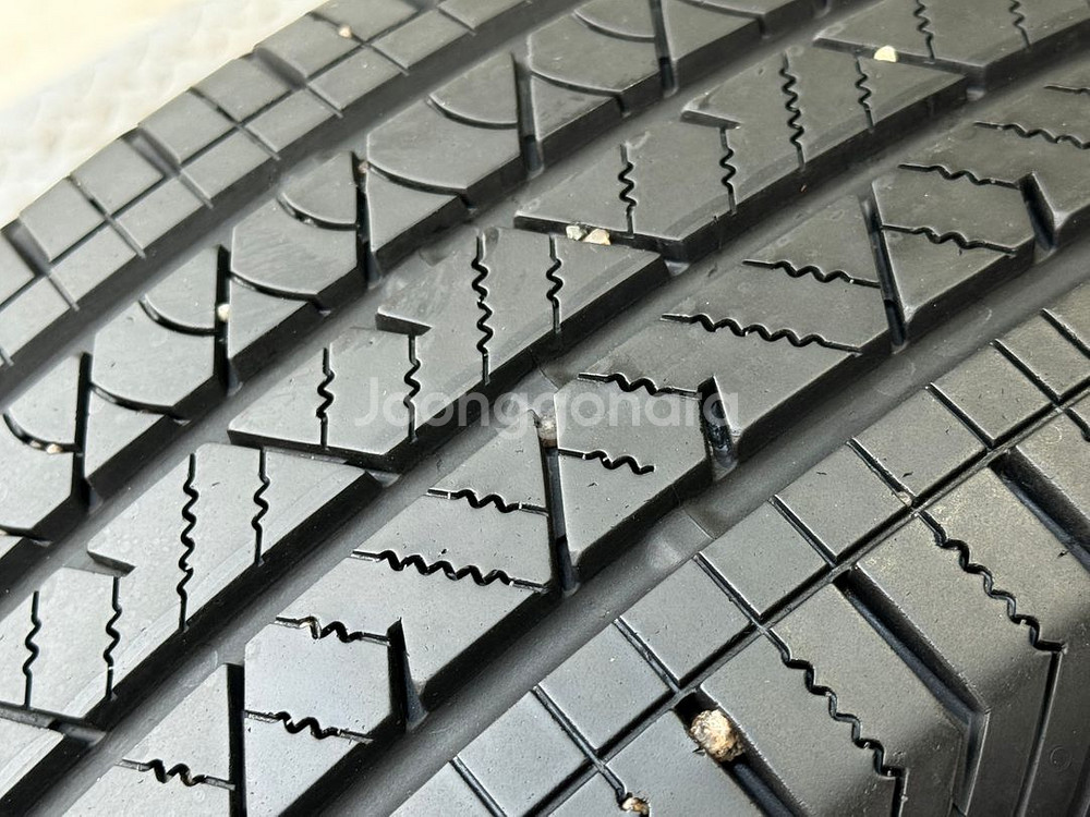 235 65 17 컨티넨탈타이어 lx스포츠 중고타이어 _ 2356517 컨티넨탈 오남 진건 진접 남양주 하남 구리--9