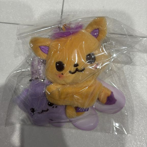 엔시티위시 팬라이트 키링 시온 이미지