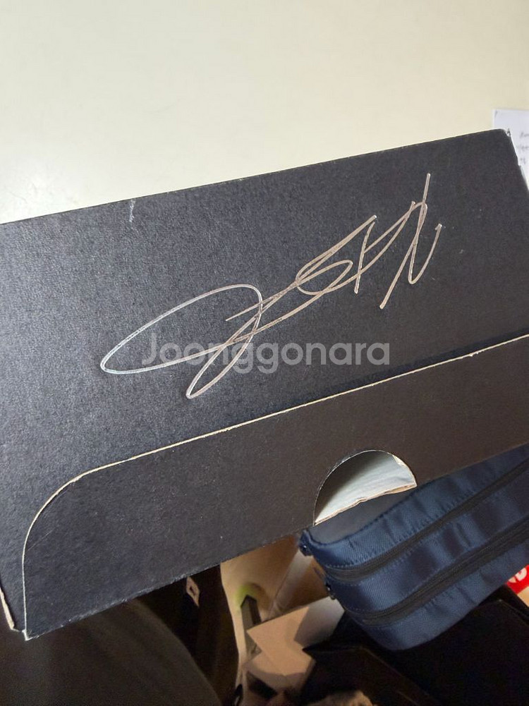 나이키 KD14 [시세 40만] 농구화 운동화 270--5