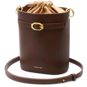 옘스코르 미니 버킷백 3가지 색상