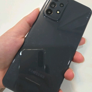 갤럭시 A23 SS급 128g 블랙 서울a23 부산a23 강원a23 대구a23 창원a23 제주a23 인천a23