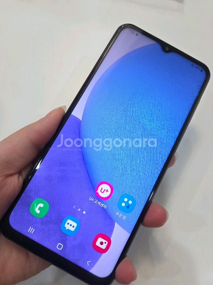 갤럭시 A23 SS급 128g 블랙 서울a23 부산a23 강원a23 대구a23 창원a23 제주a23 인천a23--6