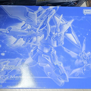 hg 겔구그 메나스 일반기 건담 시드 프리덤