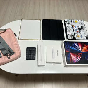 아이패드 프로 12.9인치 5세대 256GB