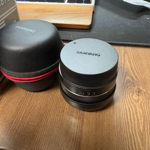 삼양 AF 24mm F2.8 소니 FE 풀프레임용