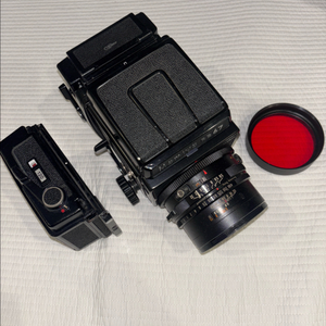 마미야rb67 pro sd