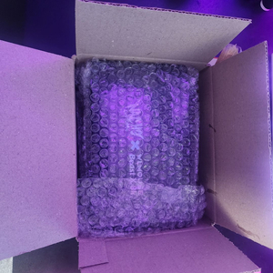 WLMouse Beast X 8K 한정판 나초에디션 짐승마우스