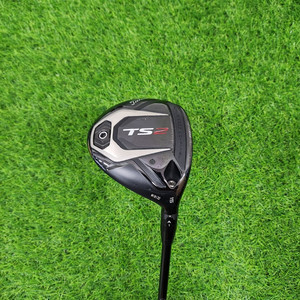 타이틀리스트 TS2 15도 우드 이미지