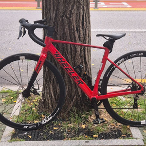 휠러 칠리 로드자전거[대차가능해요] 이미지