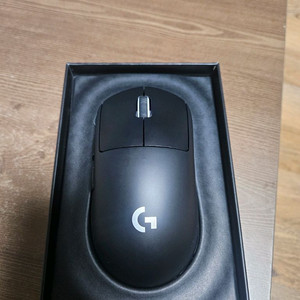 로지텍 G PRO X SUPERLIGHT 2 지슈라2 판매합니다