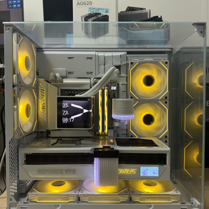 [게이밍 PC] 9800X3D + RTX 5090