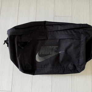 나이키 크로스백