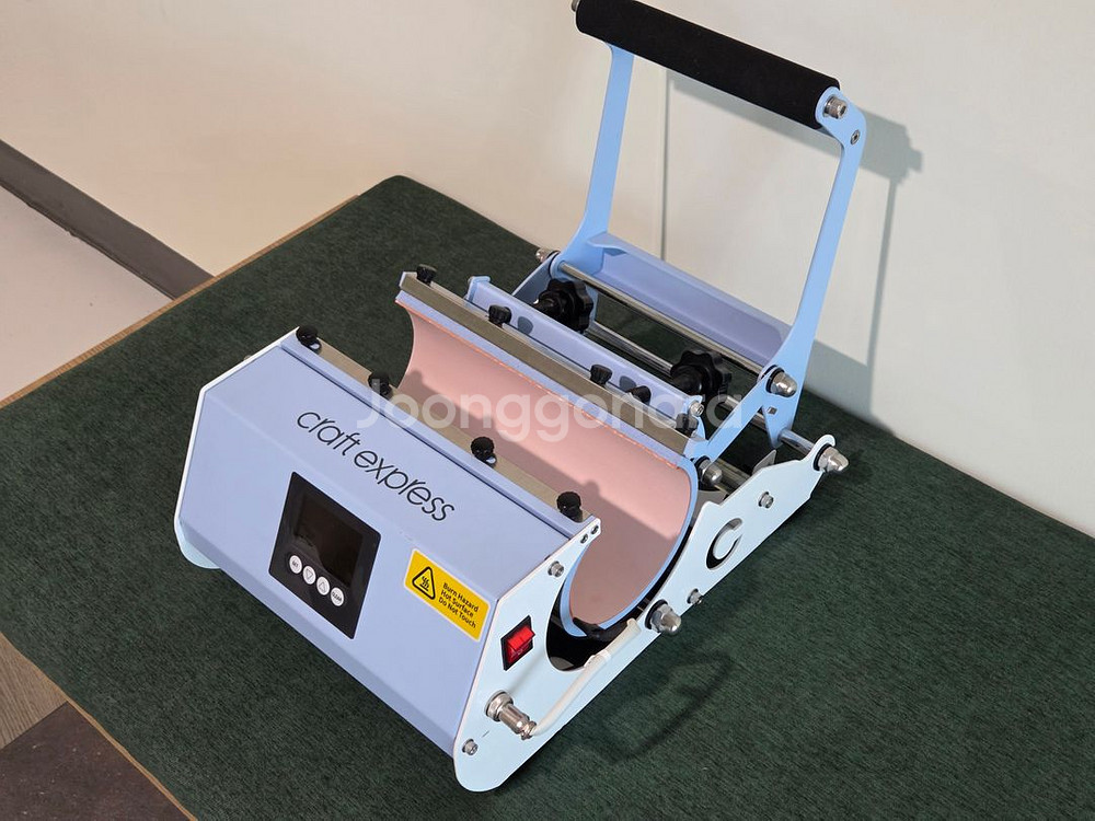 40온스 1.2L 텀블러 승화전사 열프레스 팝니다.--5