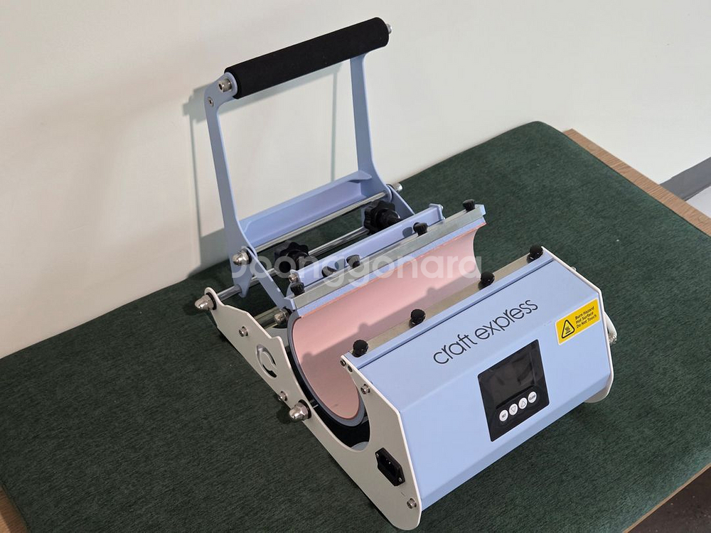 40온스 1.2L 텀블러 승화전사 열프레스 팝니다.--4