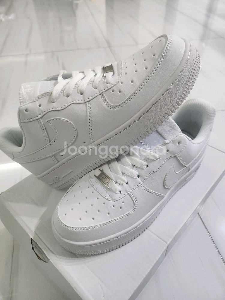 나이키 에어포스 250--0