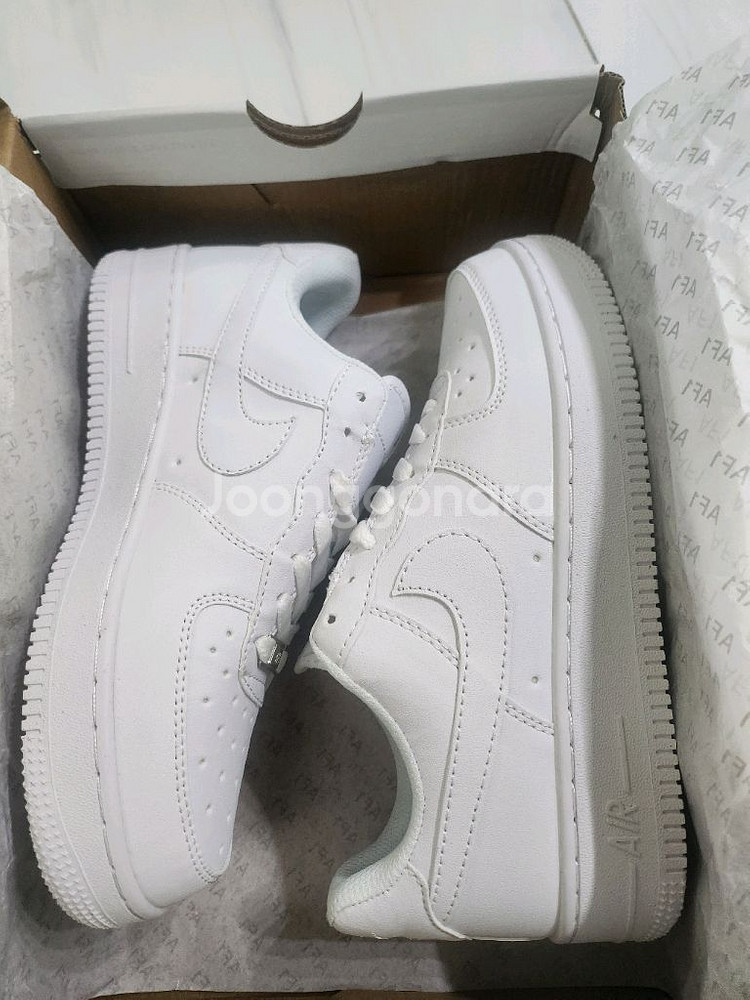 나이키 에어포스 250--3