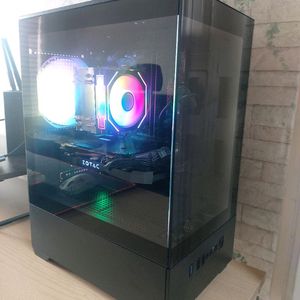 전주 PC 본체 (직거래만 가능)