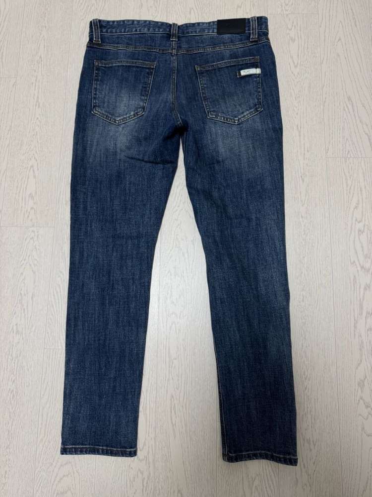 플랙 커츠 B30 워시드 33사이즈 판매--1