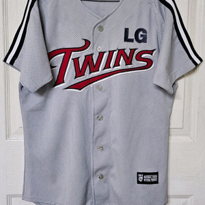 [100] LG트윈스 원정 유니폼(이병규)