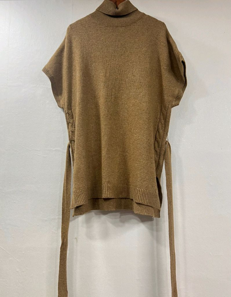 더핸드메이드) 모 투피스--1