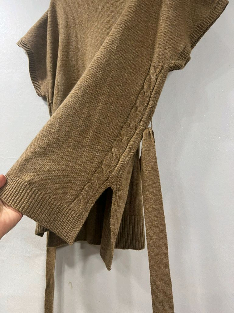 더핸드메이드) 모 투피스--3