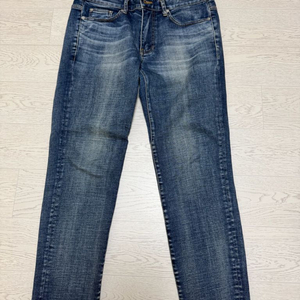 피스워커 플랜트매니저 엣지 크롭 데님 판매