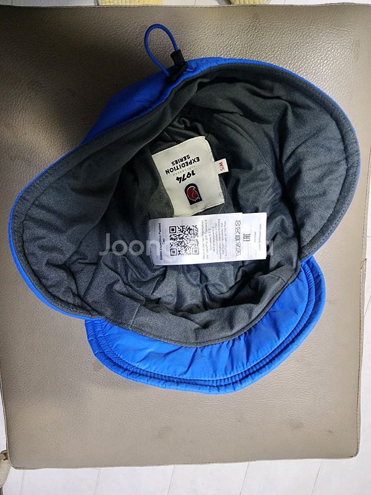 피엘라벤 겨울 방한 모자--1