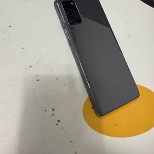 갤럭시s20플러스 256기가