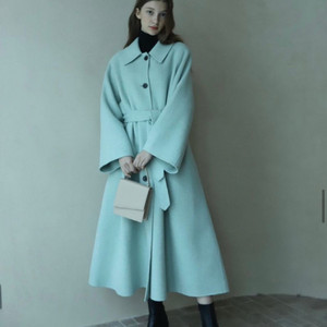 블루민 벨라루즈코트 민트색 S