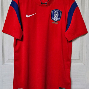 [95] 14-16 대한민국 축구 국가대표 홈 유니폼
