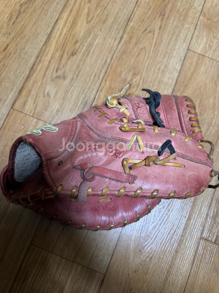 프로프리퍼드 야구글러브--0